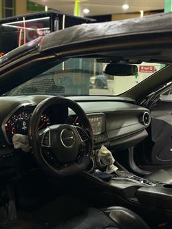 شيفروليه كامارو